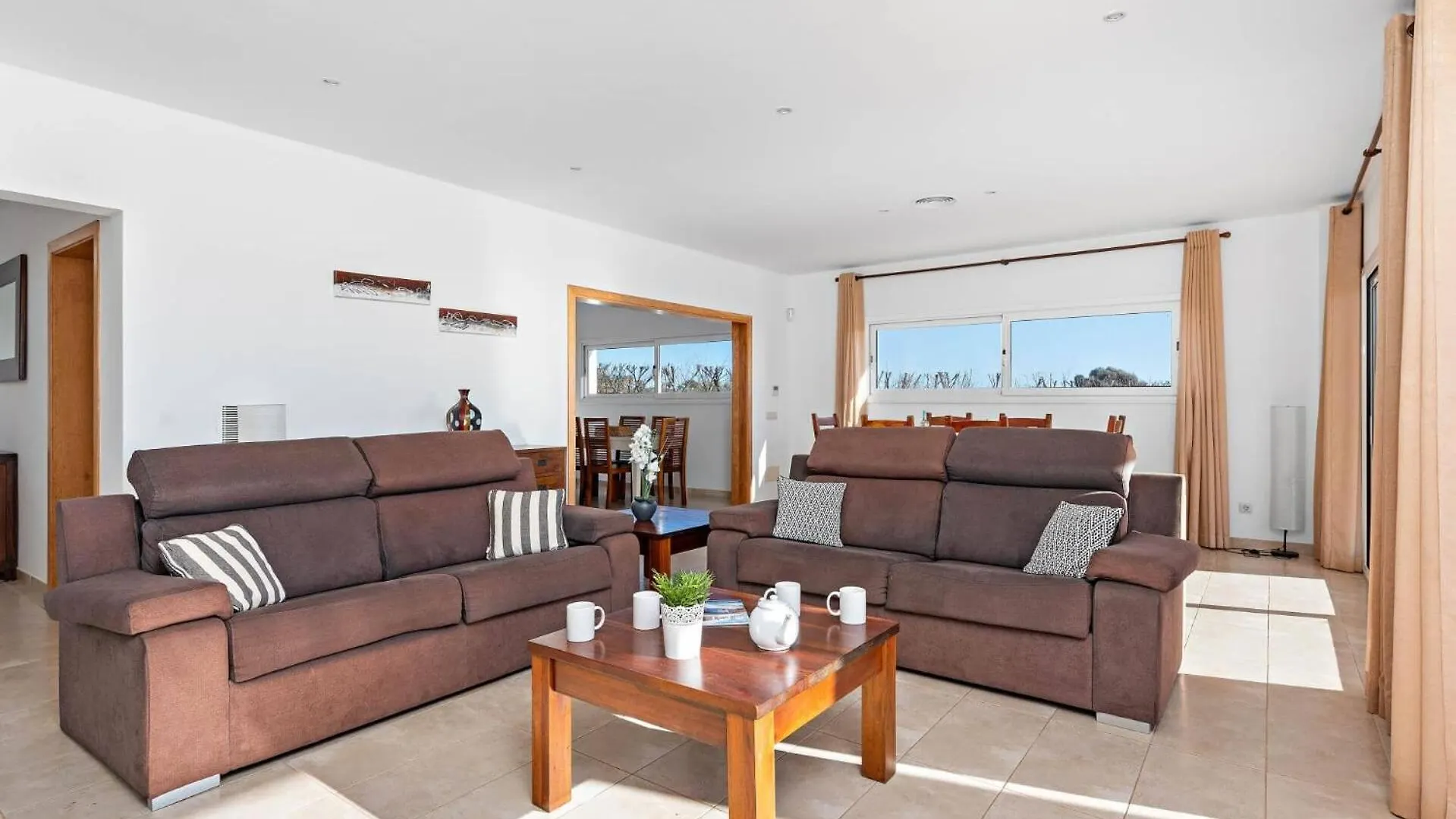 Villa India II By Villa Plus Sant Lluis