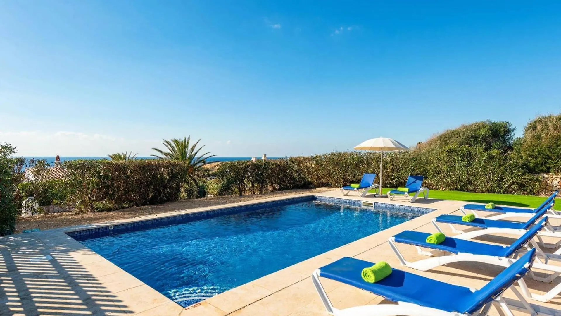Villa India II By Villa Plus Sant Lluis