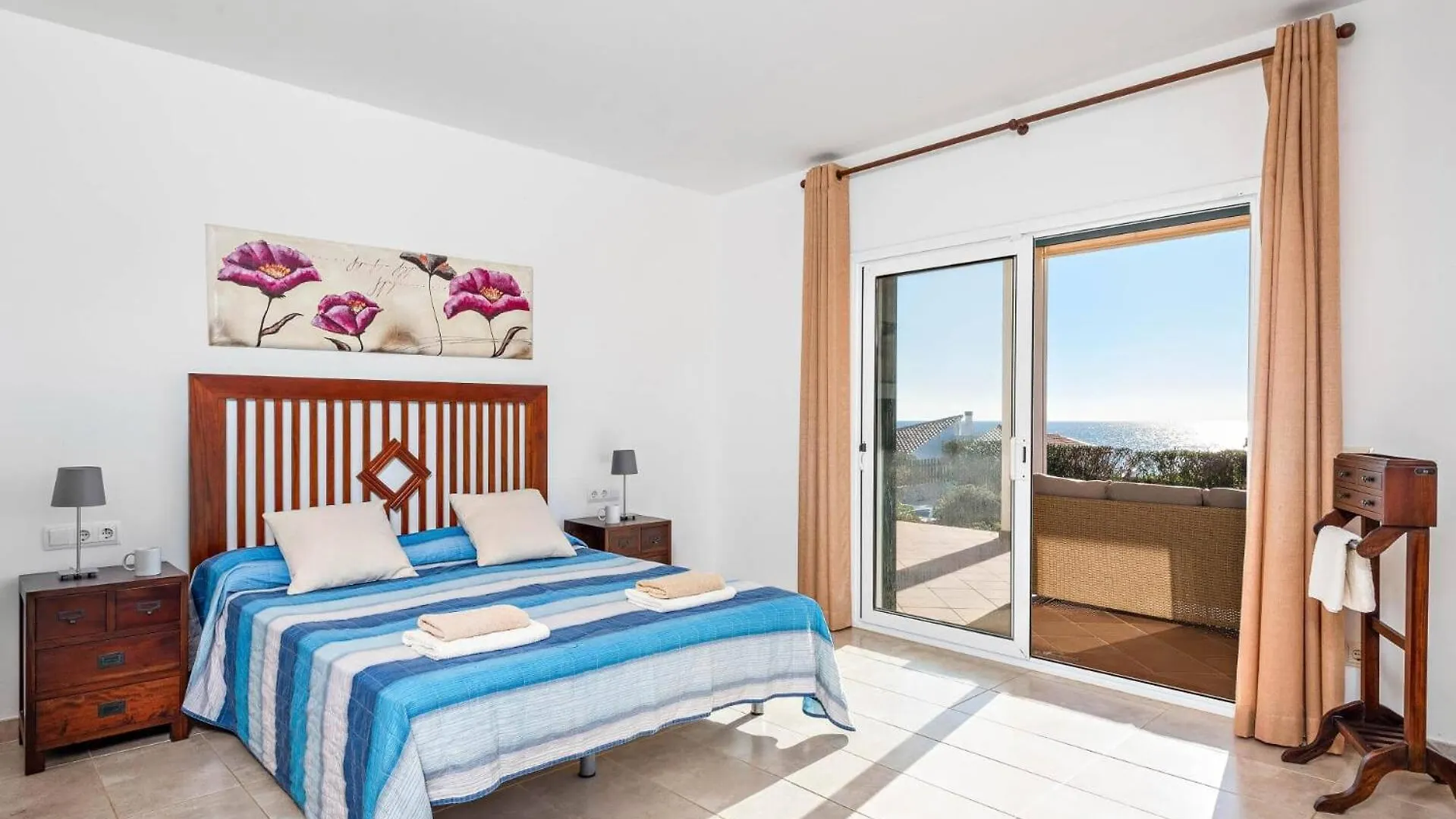 Villa India II By Villa Plus Sant Lluis