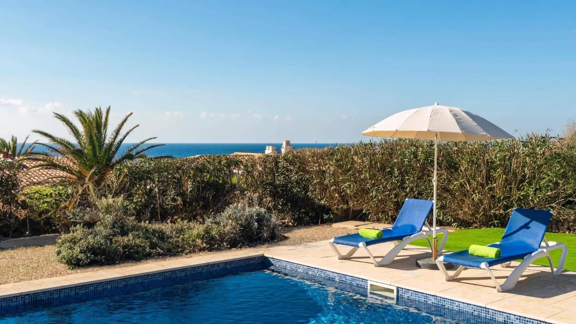 Villa India II By Villa Plus Sant Lluis
