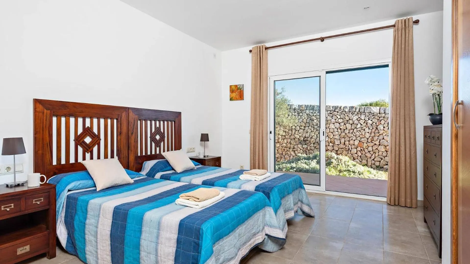 Villa India II By Villa Plus Sant Lluis 0*,  Spain