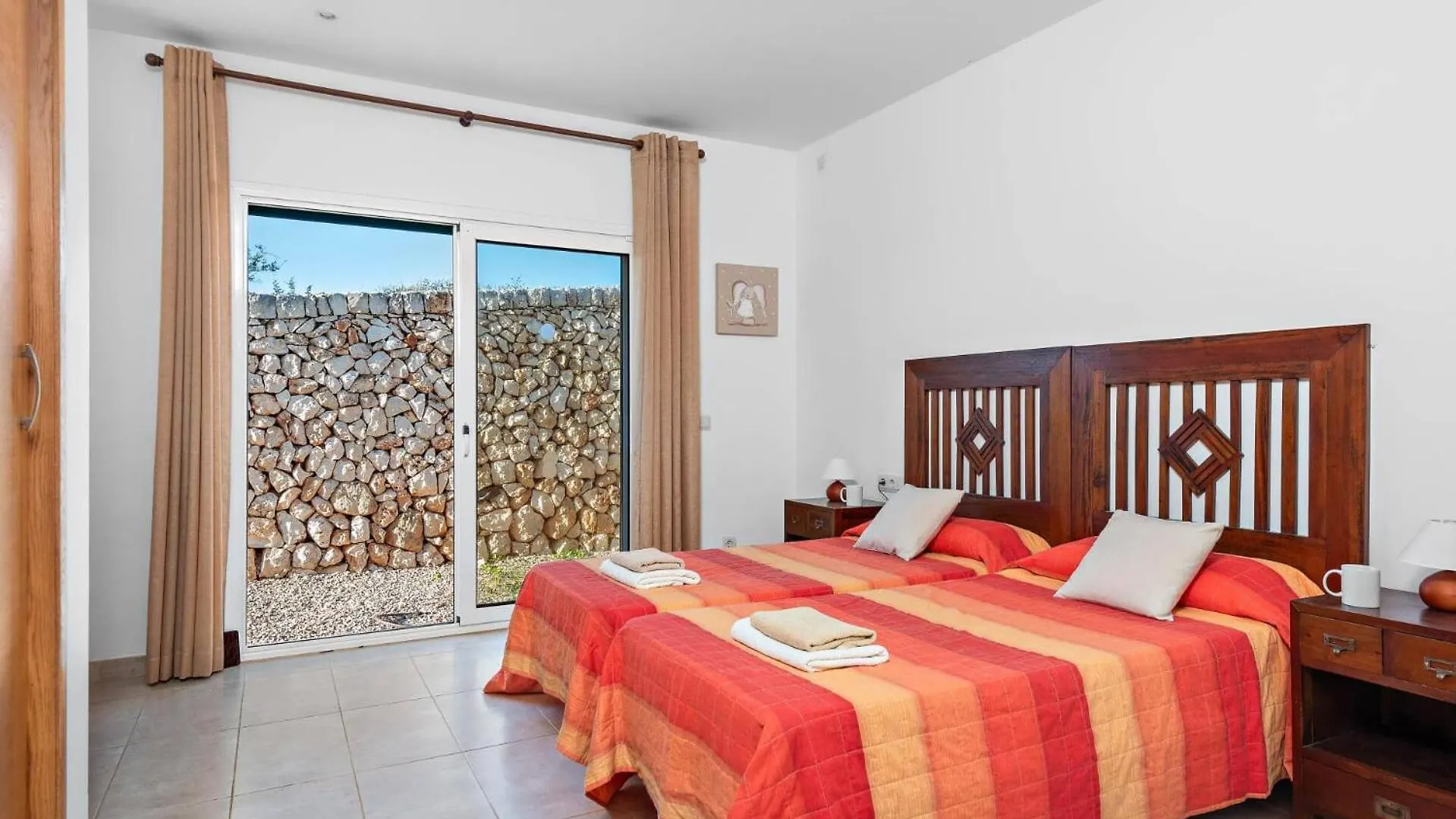 Villa India II By Villa Plus Sant Lluis