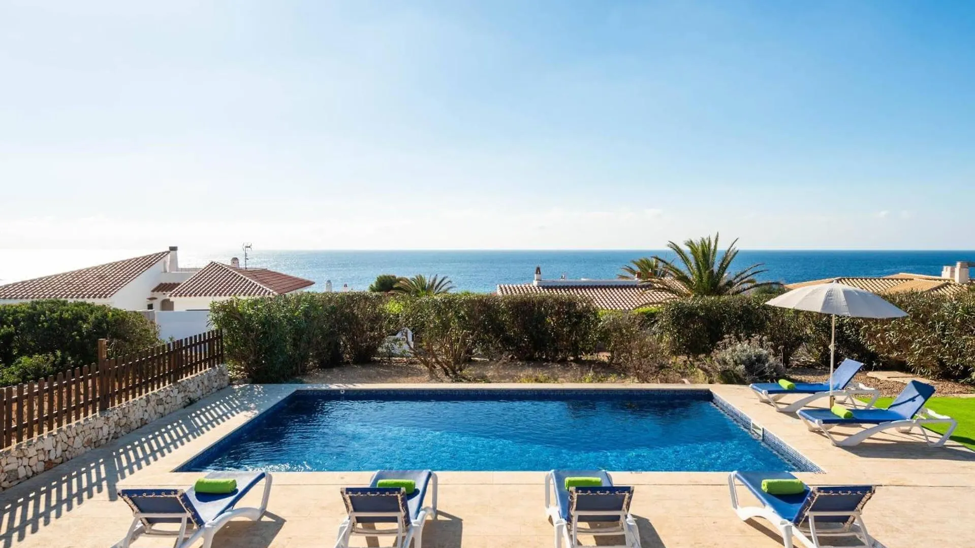 Villa India II By Villa Plus Sant Lluis
